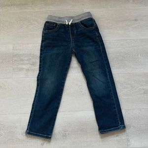 Toddler boys cat and jack jeans